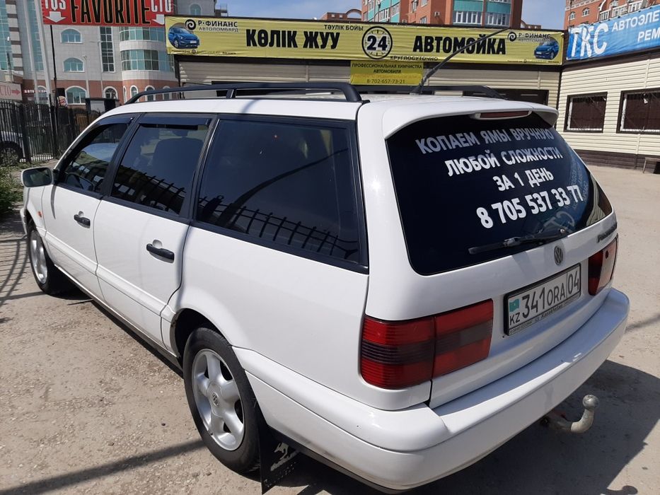 Копаем в ручную ямы