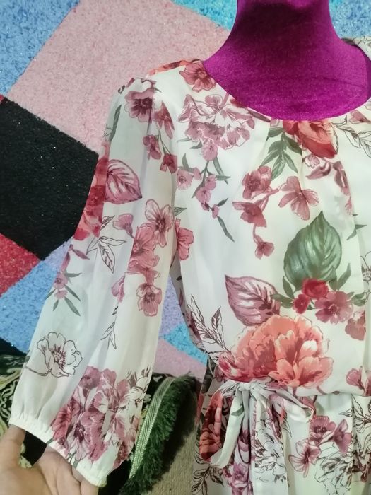 Kalta koylakcha 46/48