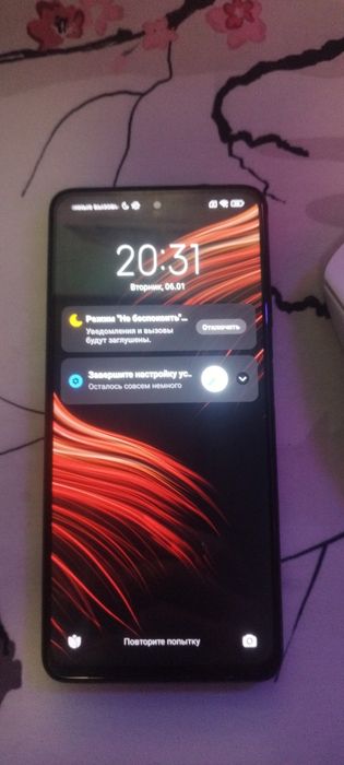 Продам Poco x3 pro 8/256