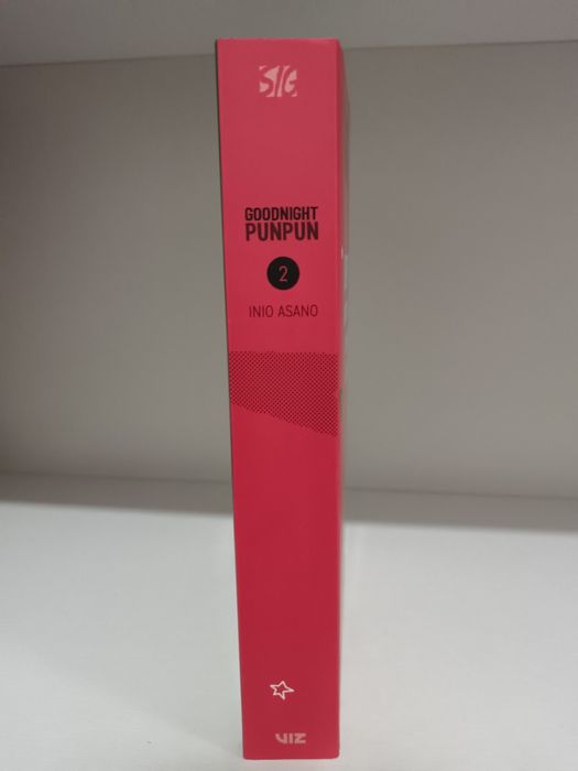 Manga на Monster vol. 1-3 и Goodnight punpun vol. 1