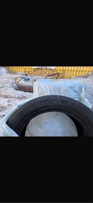 Жазғы шина сатылады