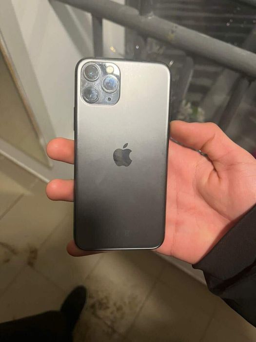 iphone 11 pro 64gb