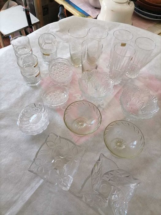 Продам кухонные посуды