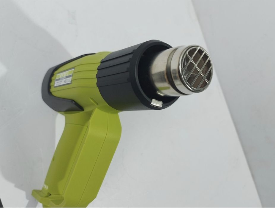 Фен Строительный