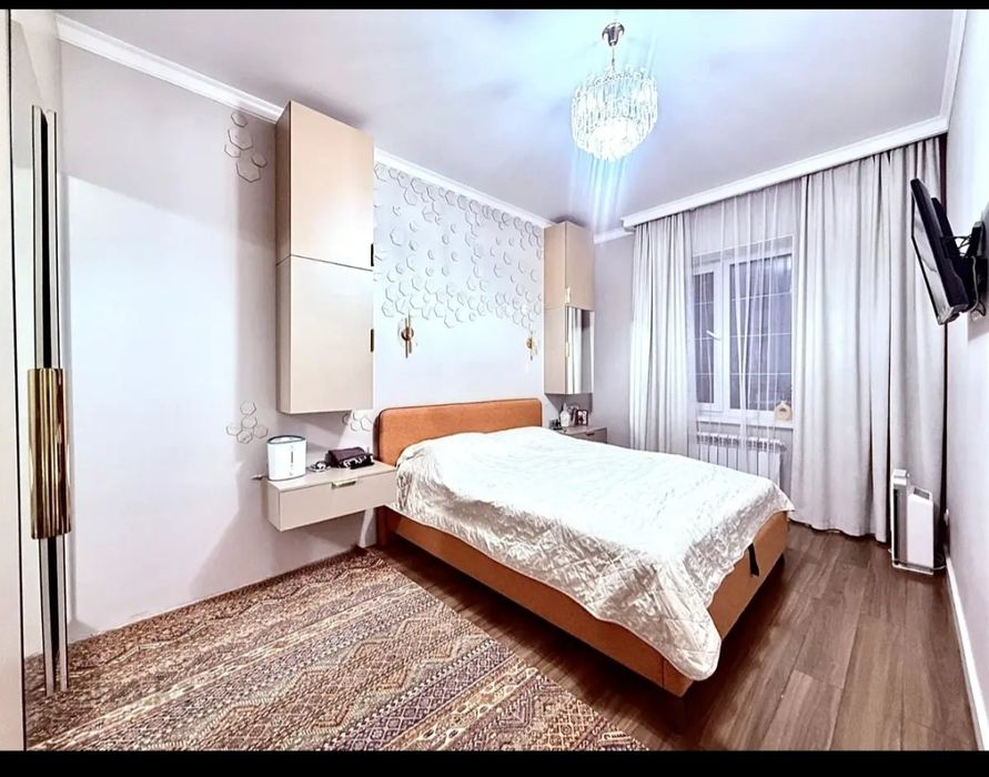 3 комн. Бизнес класс СРОЧНО