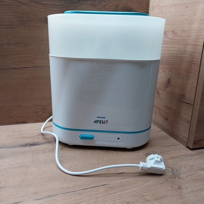 Стерилизатор  AVENT PHILIPS