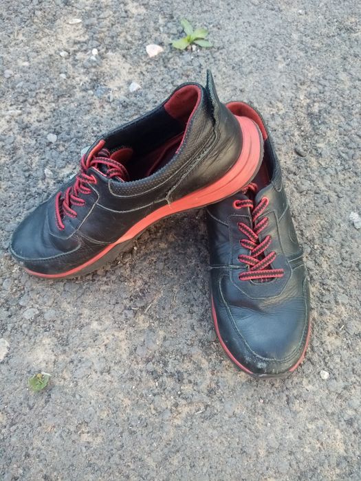 Обувь для мальчика