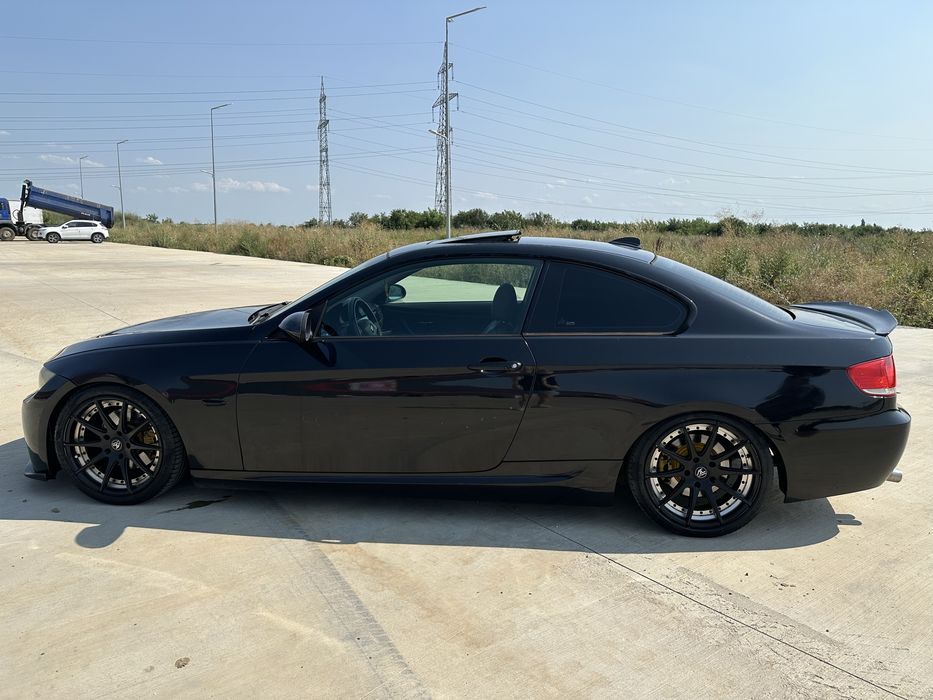 BMW 3 Series 2008 — imagine 5