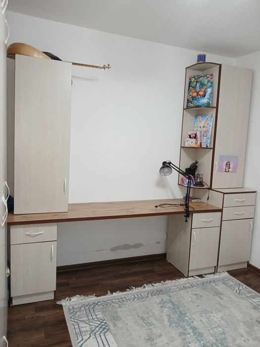 Шкаф для детской комнаты