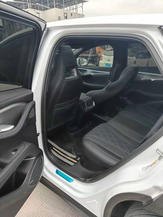 BYD sealion 07 йили 2025 3 поз 610 запас хитой версия