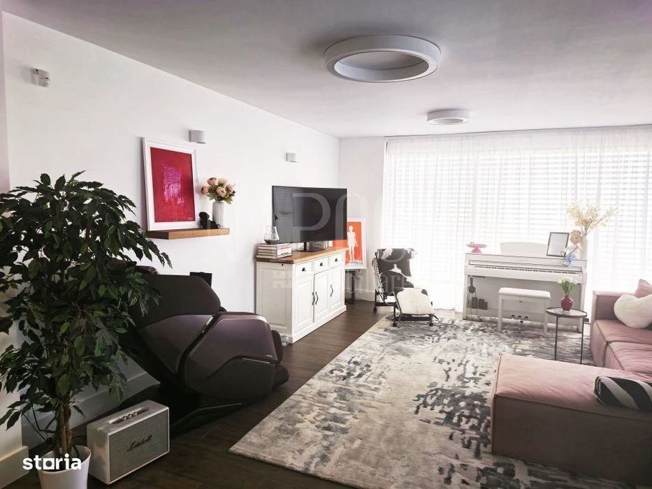 Apartament 3 camere de vanzare in Gheorgheni, Cluj Napoca