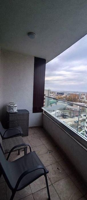 Дава се под наем Двустаен апартамент в Варна, Трошево - 65 кв.м за 600 € - Снимка #6