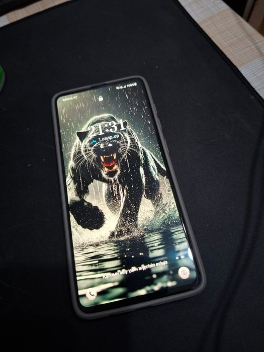 Телефон жақсы жағдайда