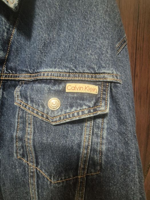 Geaca barbati, XL Calvin Klein