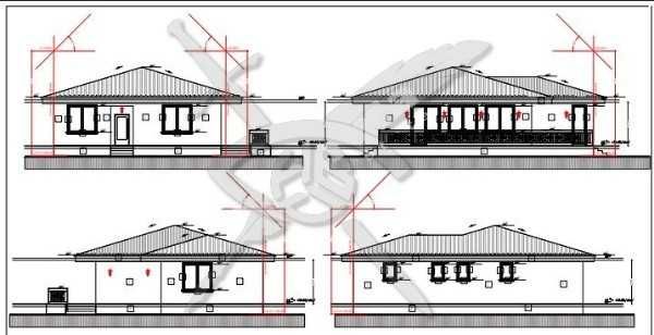 Продава се Къща в с. Тръстиково, Област Бургас - 112 кв.м за 660 €/кв.м - Снимка #2