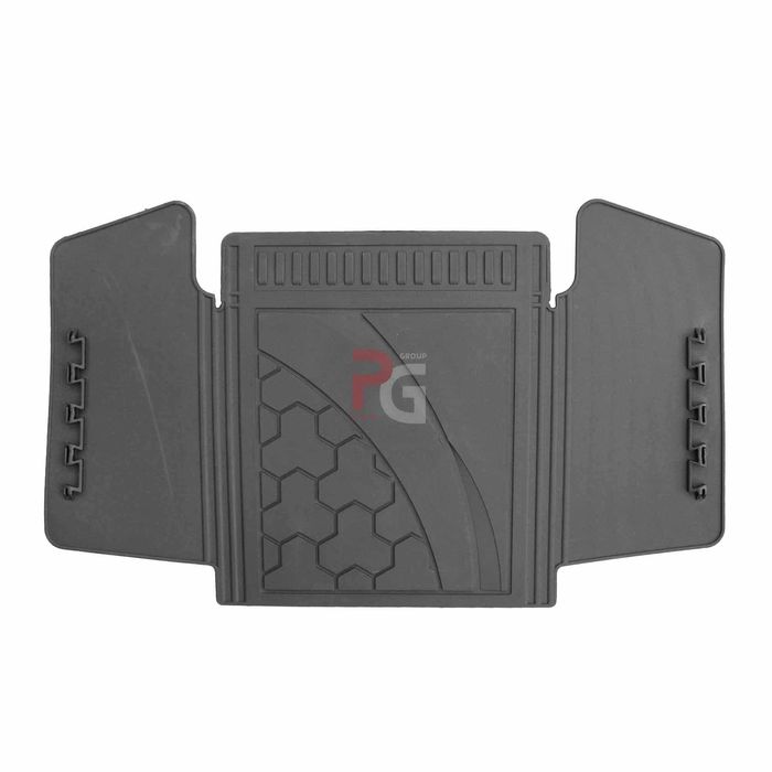 Гумени стелки за Audi /АУДИ /  Q7 2017+