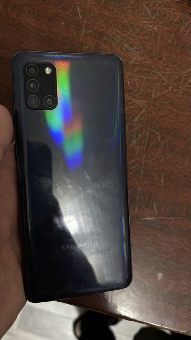 Продам самсунг галакси а31