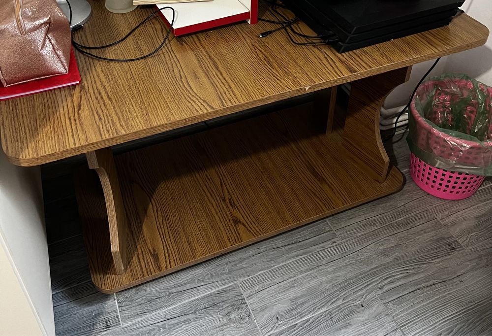 Vand masuta sufragerie pe roți