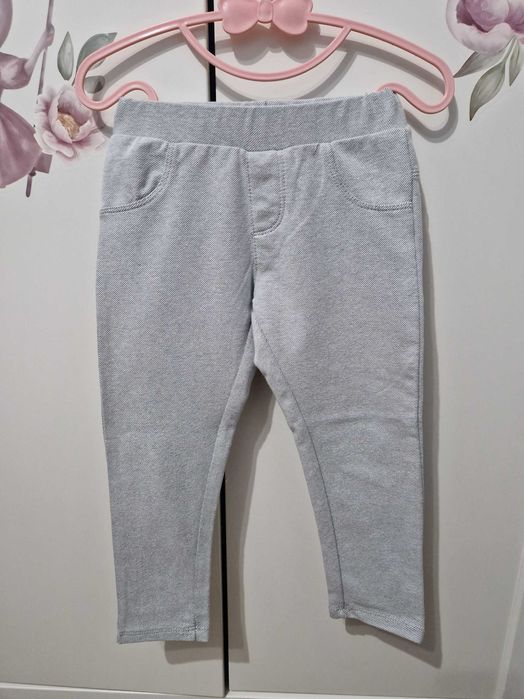 Дънки и клинове за момиче