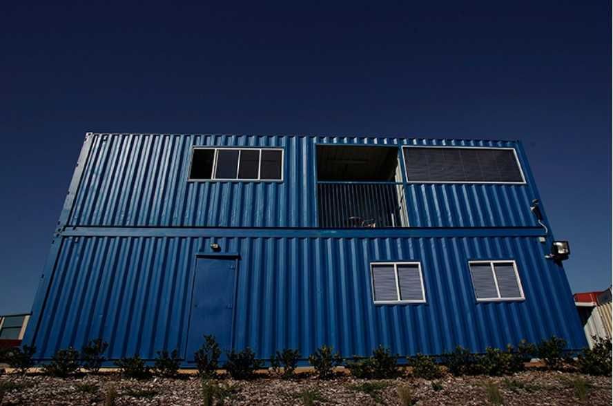 Вагончики, блок-контейнера, бытовки, вахтовые, жилые, коммерческие