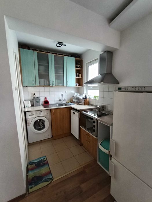 Дава се под наем Тристаен апартамент в Варна, Базар Левски - 70 кв.м за 510 € - Снимка #8