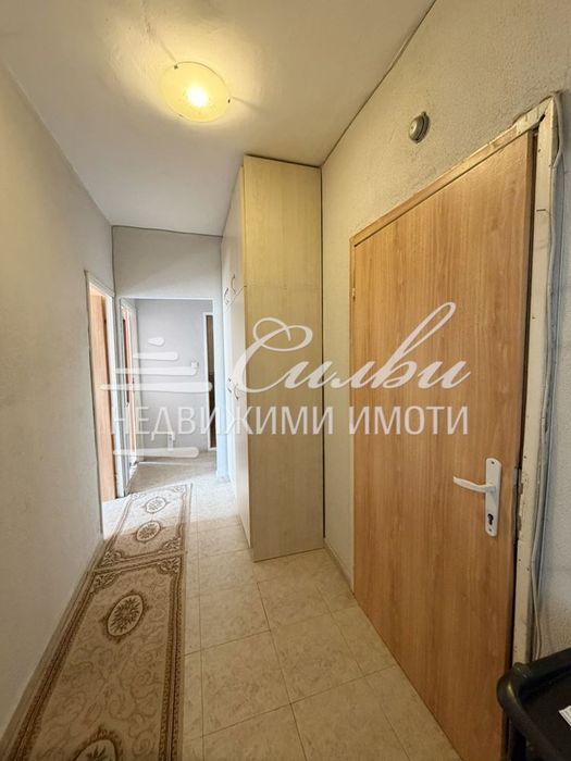 Двустаен ЮЖЕН апартамент - кв.Тракия!