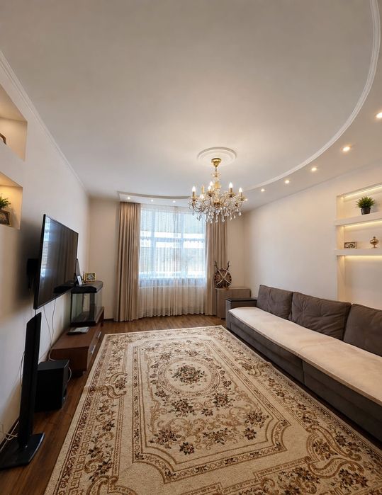 Продам квартиру в ЖК 7 КОНТИНЕНТ