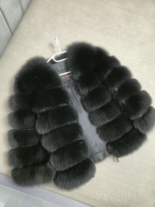 Vând Blană naturală