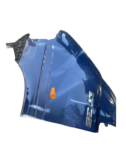 Aripa Stanga Fata Volkswagen Lt 28-35 Ii Bus 2Db, 2De, 2Dk 1996 - 2006