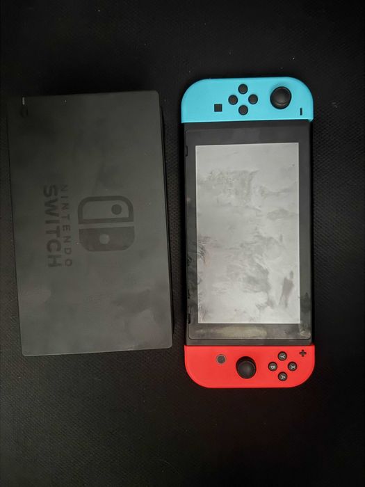 Nintendo Switch, 32 GB
