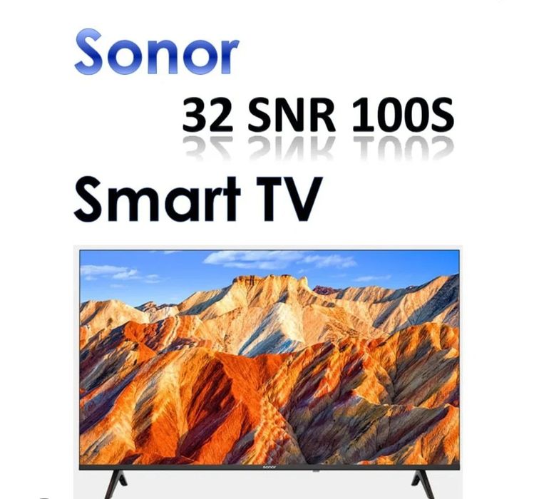 Sonor  HD LED TV 32