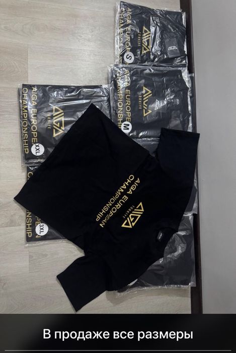 Продам футболки