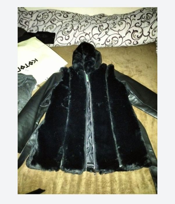 Haine și încălțăminte damă!