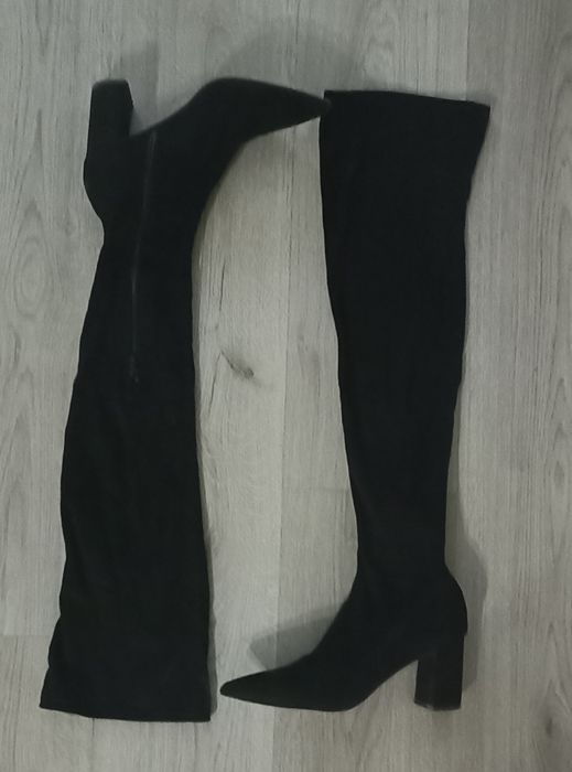 Чизми Боти   Ботуши Обувки 38,39 номер