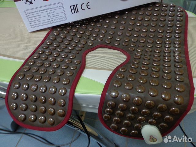 Турманиевый жилет МНР -100