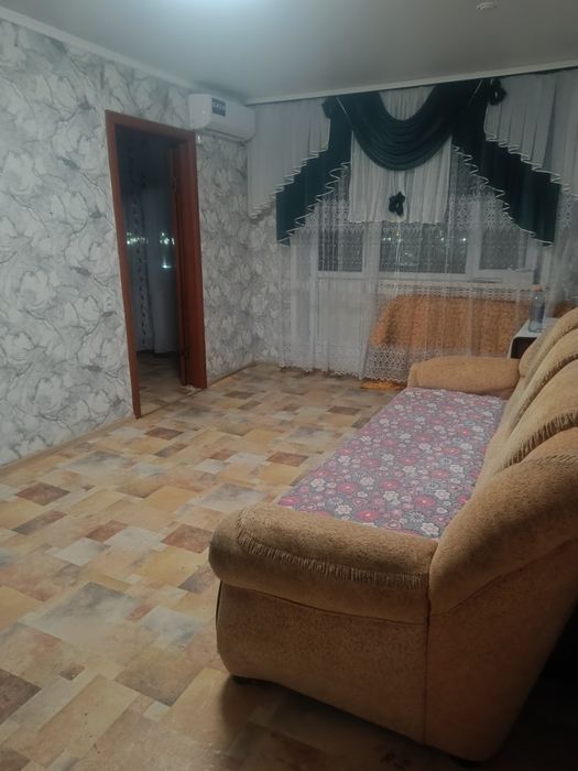 Продам 4 х комнатную квартиру