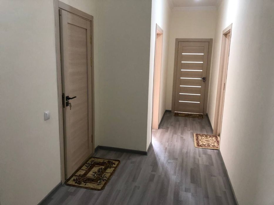 Motrid 3 xonali 3 etaj sotiladi