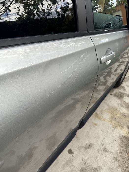 NISSAN Qashqai 2008 — imagine 9