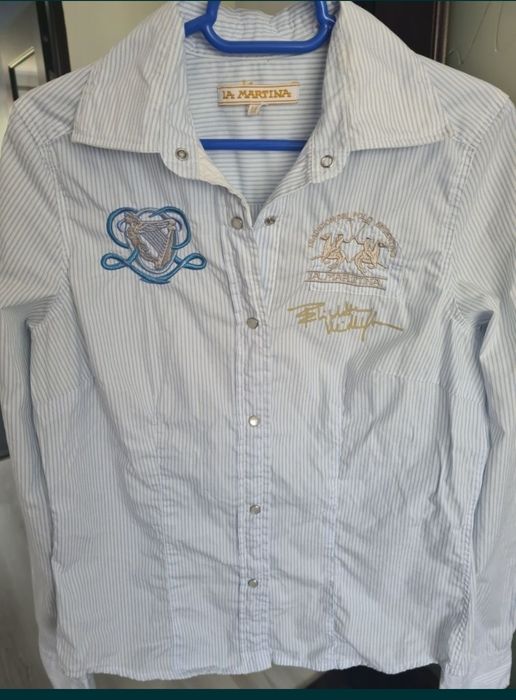 Camasa La Martina Mărime S