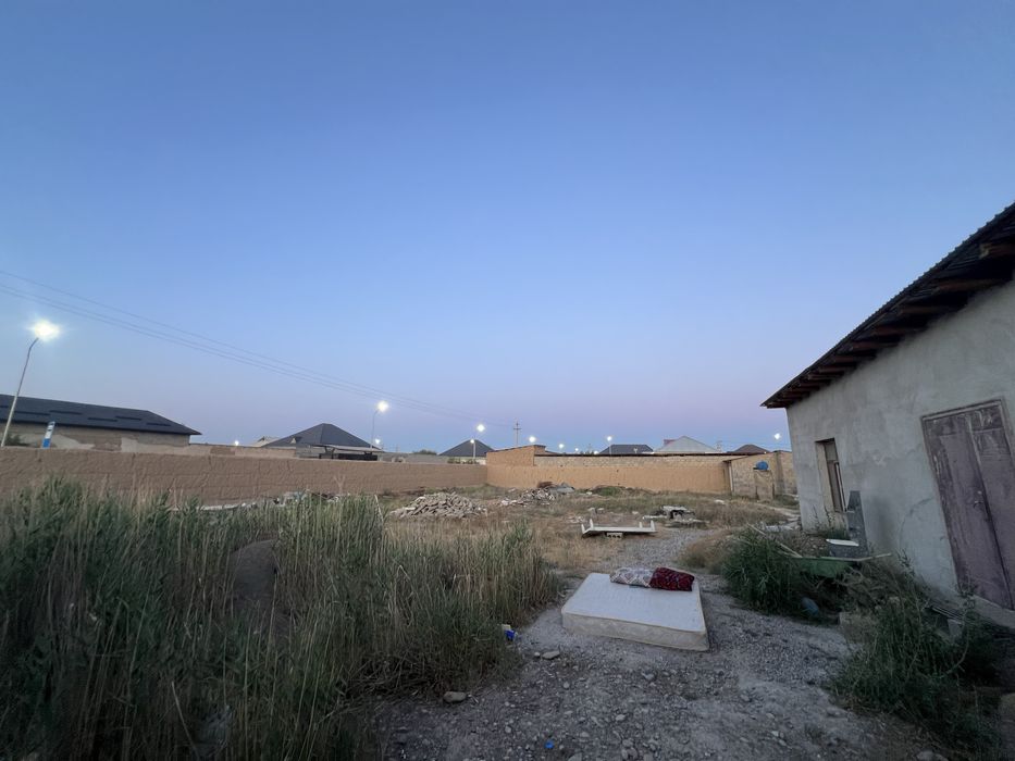 Жер сатылады бизнес