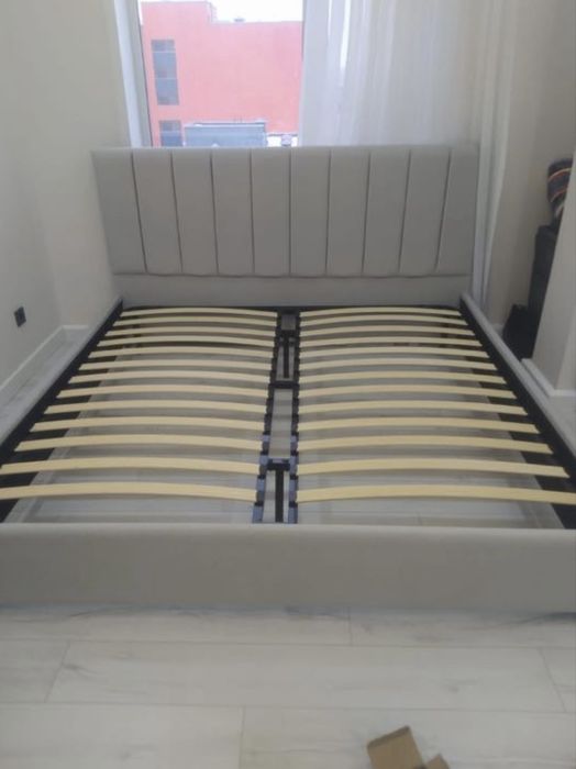 Продам кровать 2х2