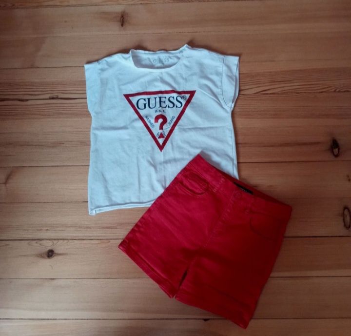 Ски екип 686/North Ville р-р 12/152см. и др.