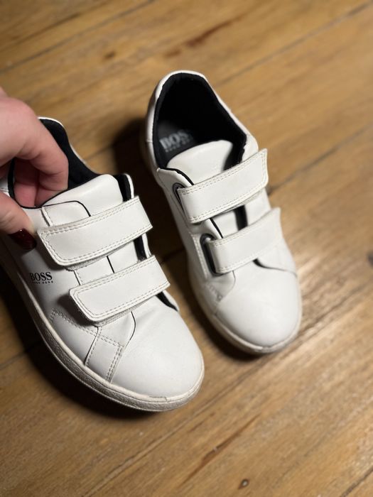 Hugo boss 33номер 29лв