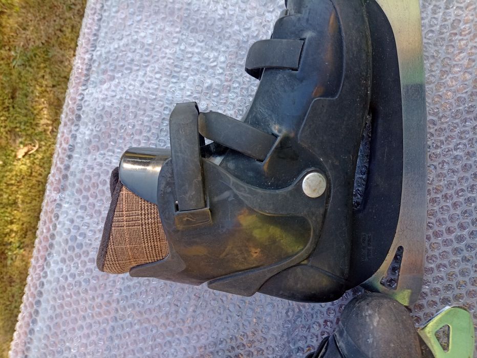 Patine hockey ROCES made în Italy