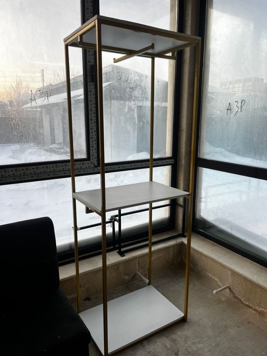 Торговое оборудование