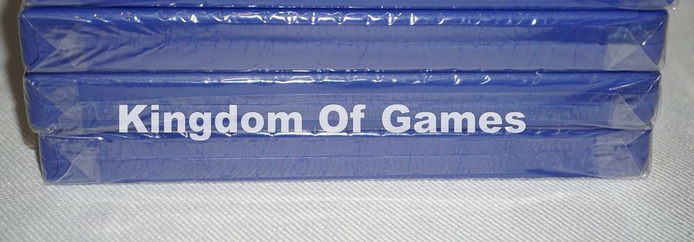 ЧИСТО НОВИ Mortal Kombat: Armageddon/Deadly Alliance/Deception/ ЗА PS2