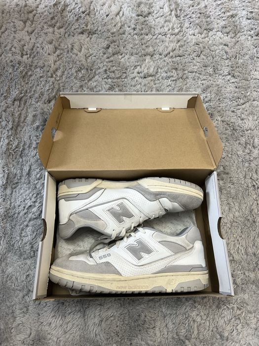 Обувки New Balance 550 45.5