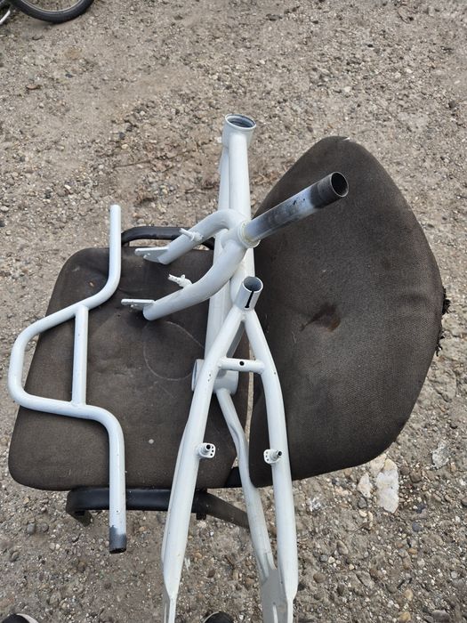 Рамка за колело BMX