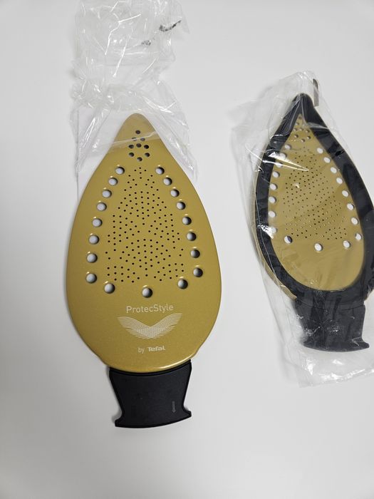 Talpă protectie pentru fier de calcat Tefal