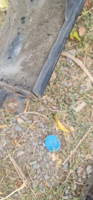 Десен калник Audi A6 C5 Facelift Ауди А6 Ц5 Фейслифт